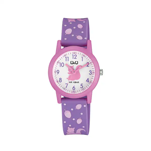 Ρολόι Q&Q V23AJ007VY