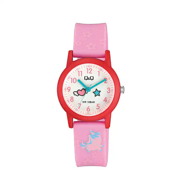 Ρολόι Q&Q V23AJ008VY