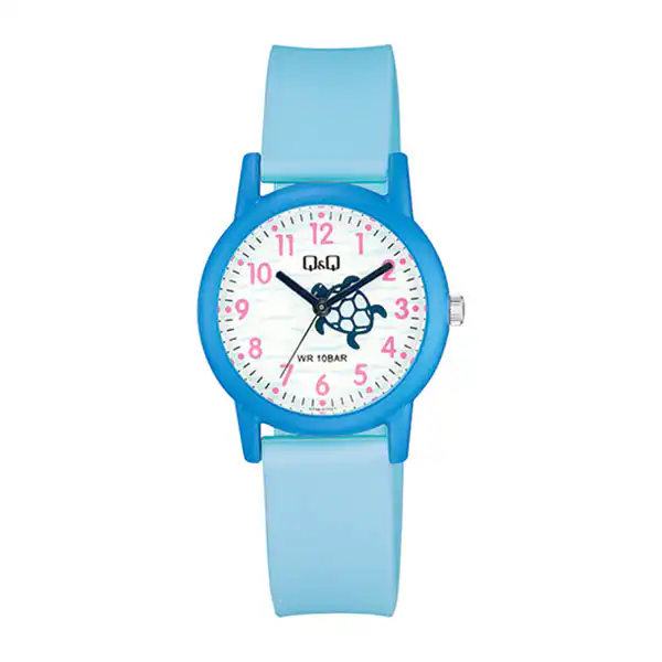 Q&Q V23AJ011VY παιδικό ρολόι