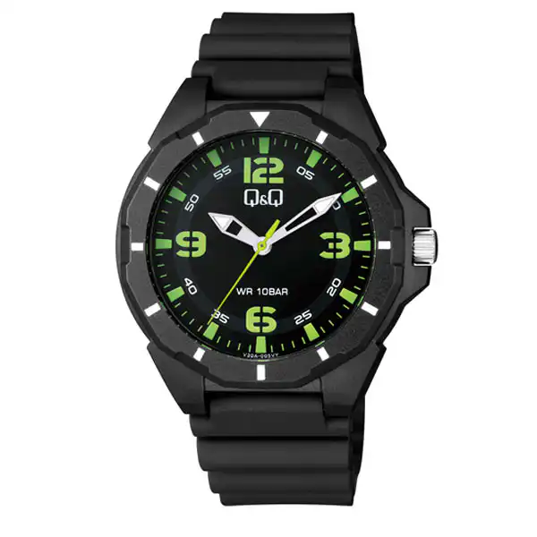 Ρολόϊ Q&Q V30A005VY