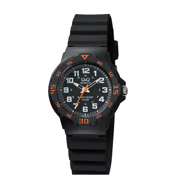 Ρολόι Q&Q VR19J008Y