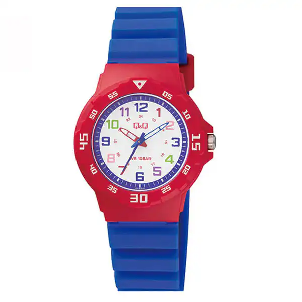 Ρολόι Q&Q VR19J010Y