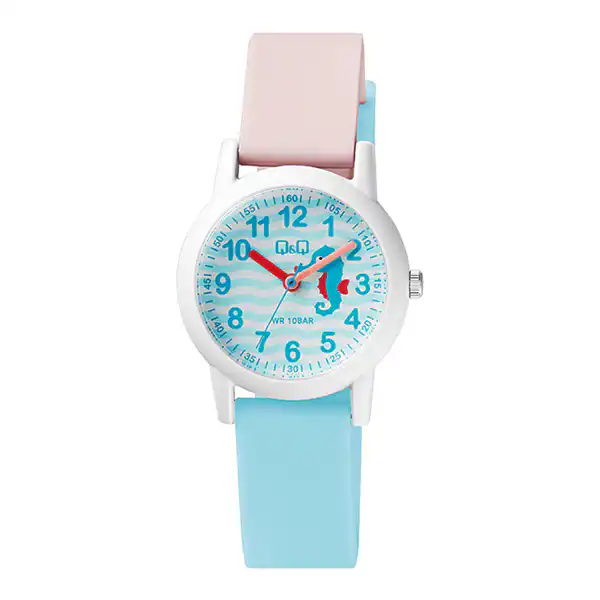 Ρολόι Q&Q VS49J001Y