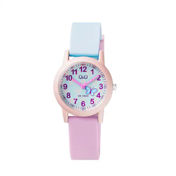 Ρολόι Q&Q VS49J003Y