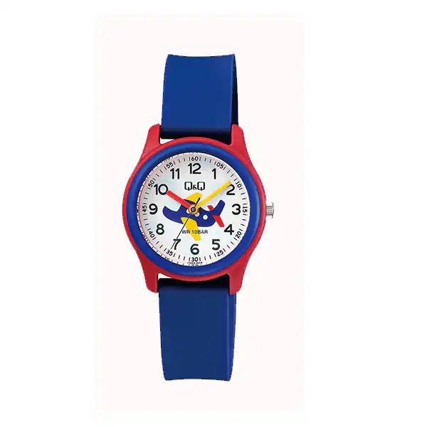 Ρολόι Q&Q VS59J009Y