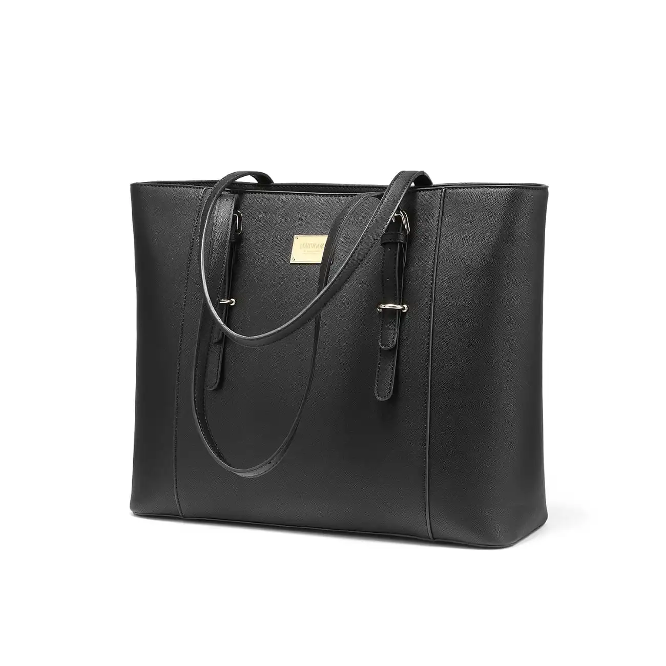 Γυναικεία Τσάντα για Laptop Lovevook 15,6'' WB1290 black