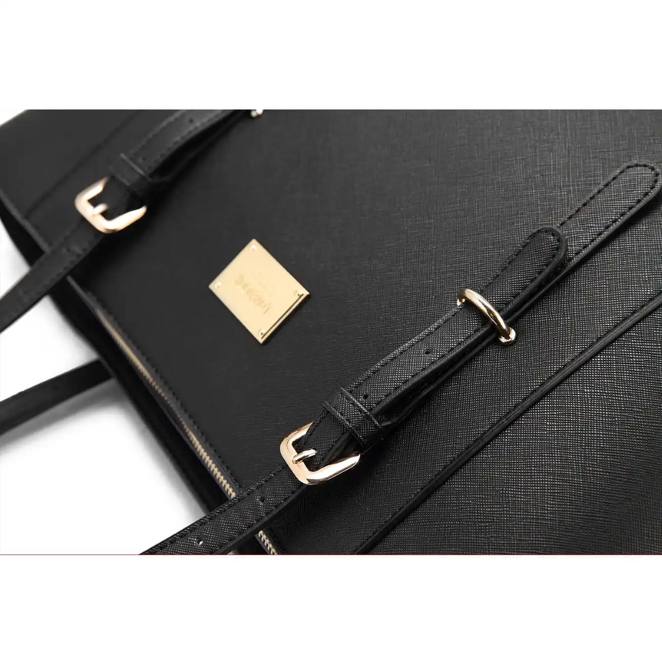 Γυναικεία Τσάντα για Laptop Lovevook 15,6'' WB1290 black