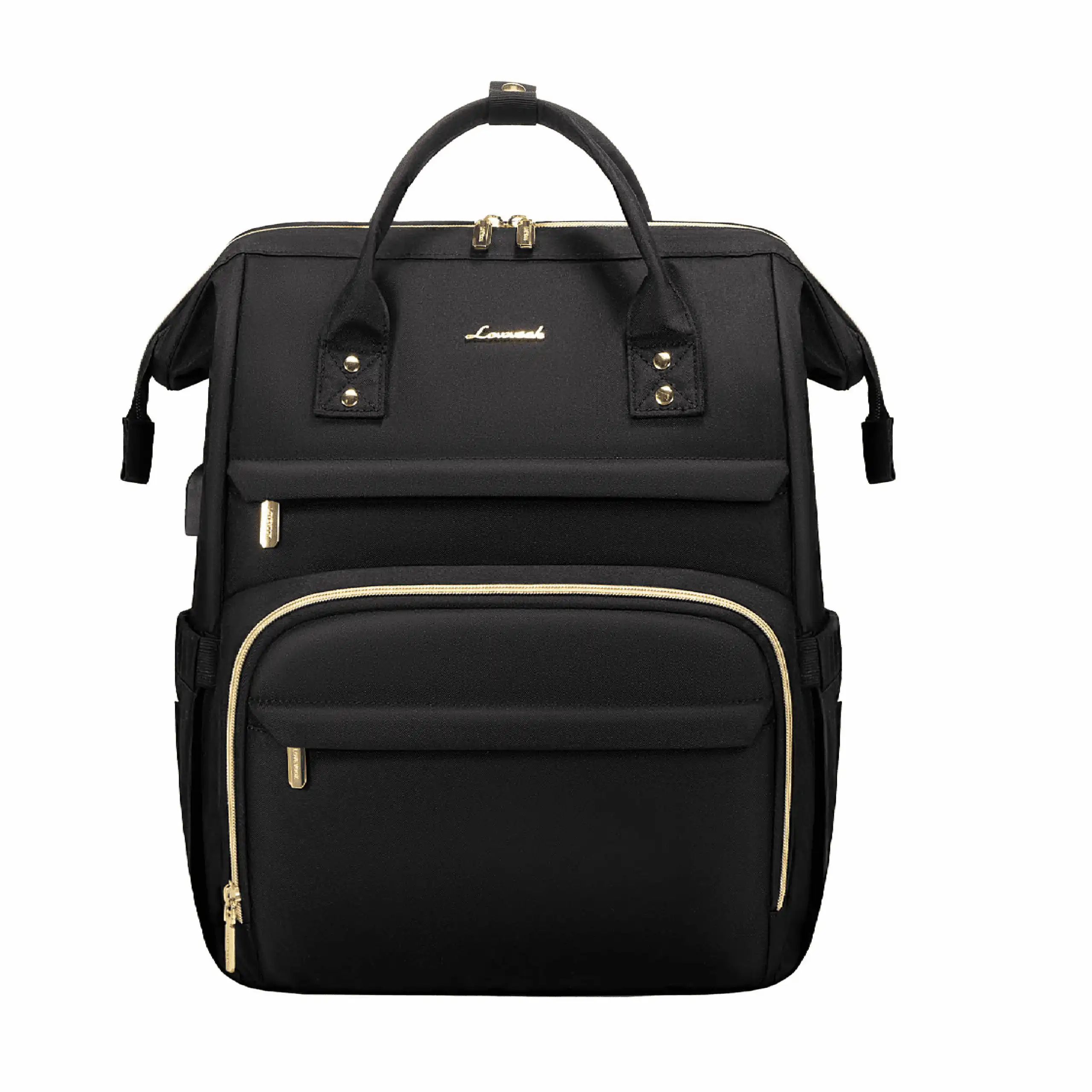 Γυναικείο Σακίδιο Φορητού Υπολογιστή Lovevook 15,6” WB1469 black