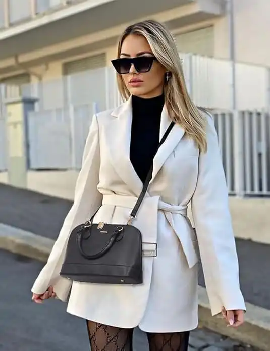 Γυναικεία τσάντα Χιαστί Lovevook WB1512 black