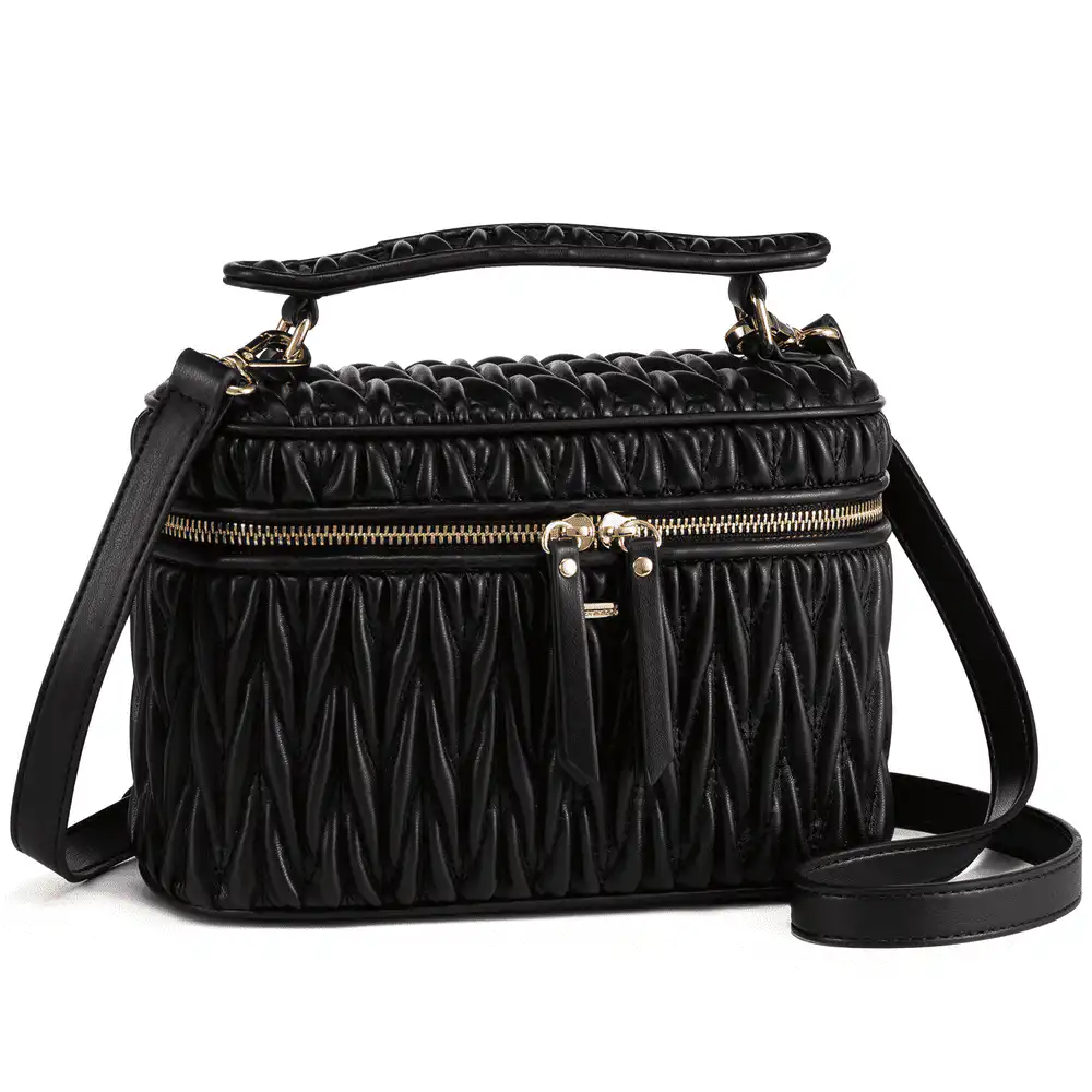 Γυναικείο Τσαντάκι Χιαστί Lovevook 15,6'' WB4220 black