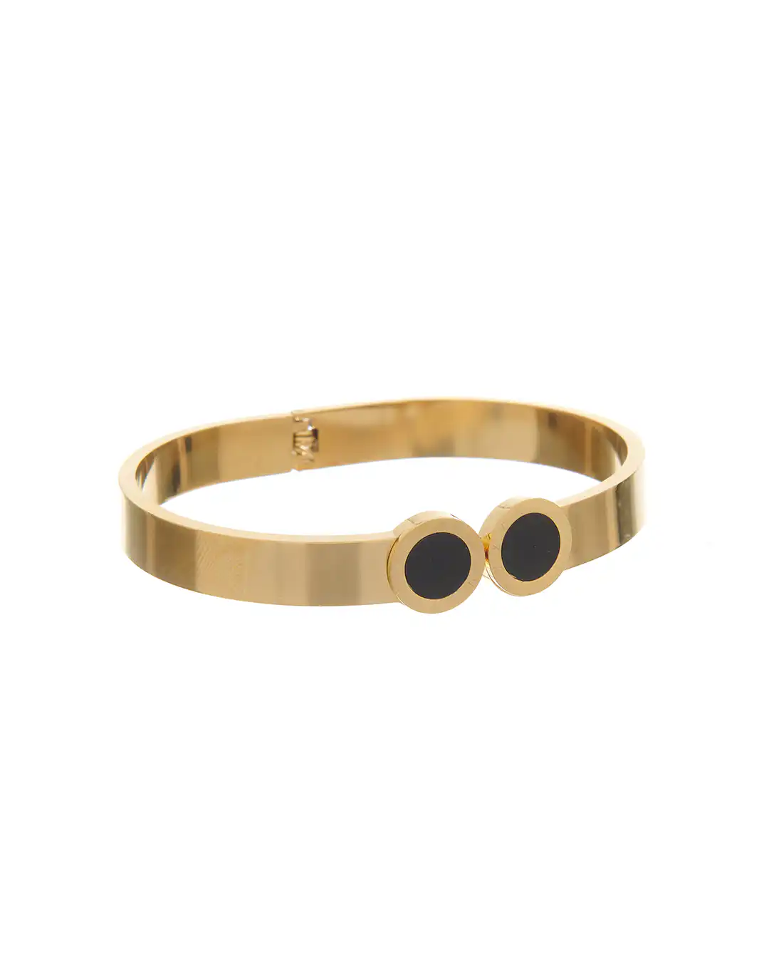 Χειροπέδα XZ-776 – Χρυσό Χειροπέδα XZ-776 – Χρυσό