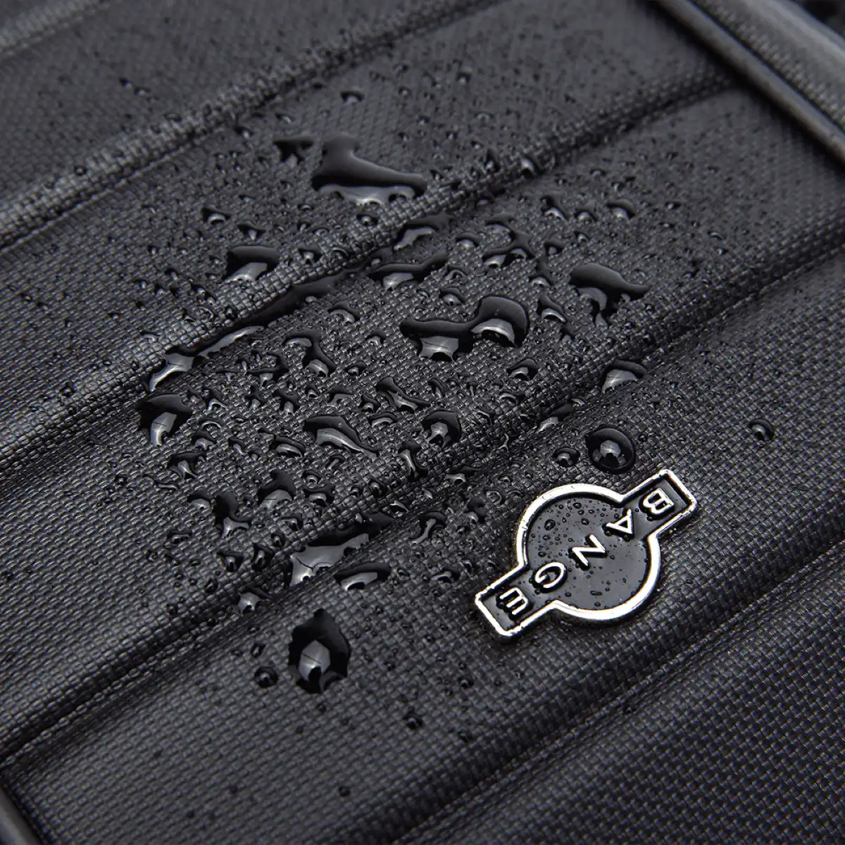 Τσάντα χιαστί Ώμου Premium Collection Bange YD252 μαύρο