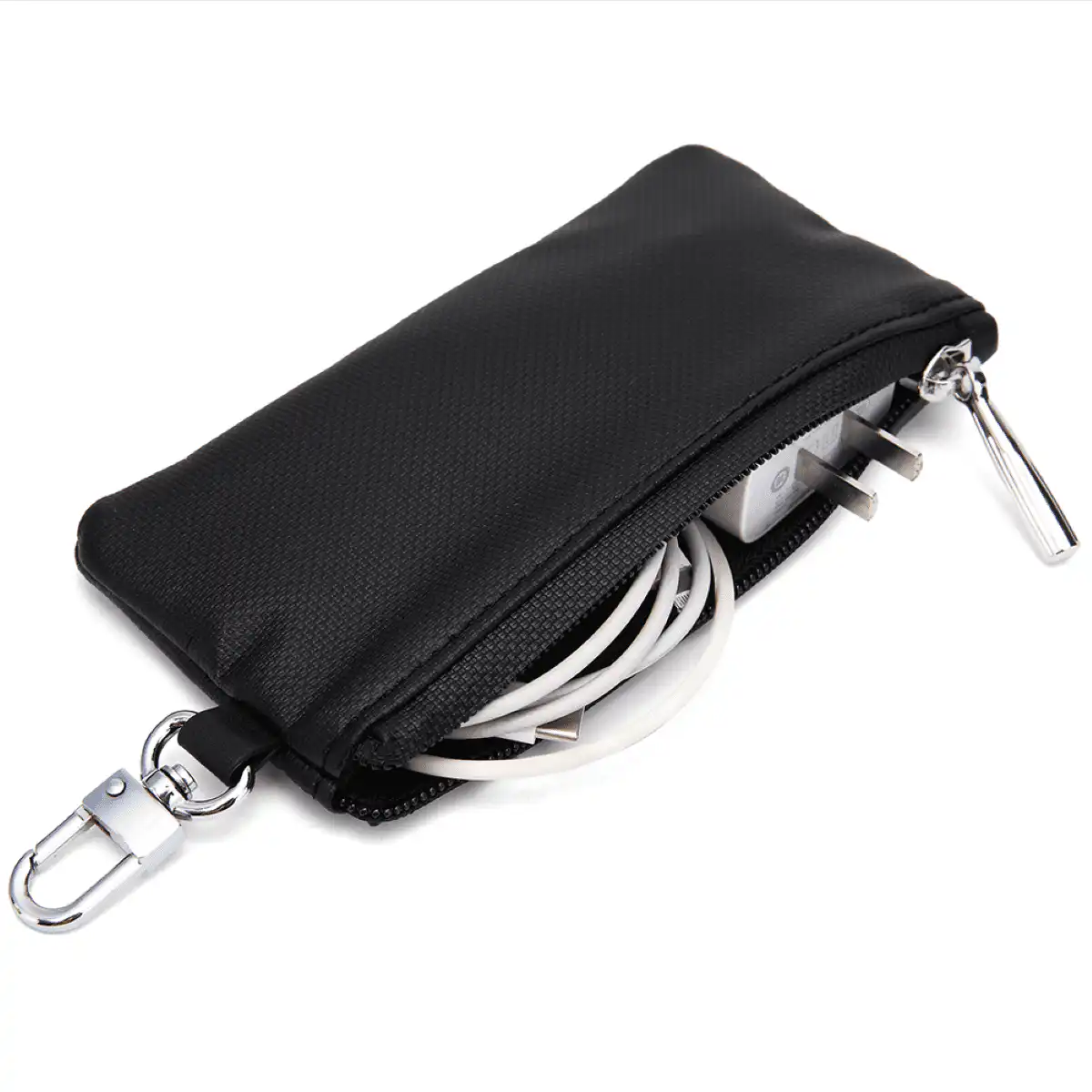 Τσάντα χιαστί Ώμου Premium Collection Bange YD252 μαύρο