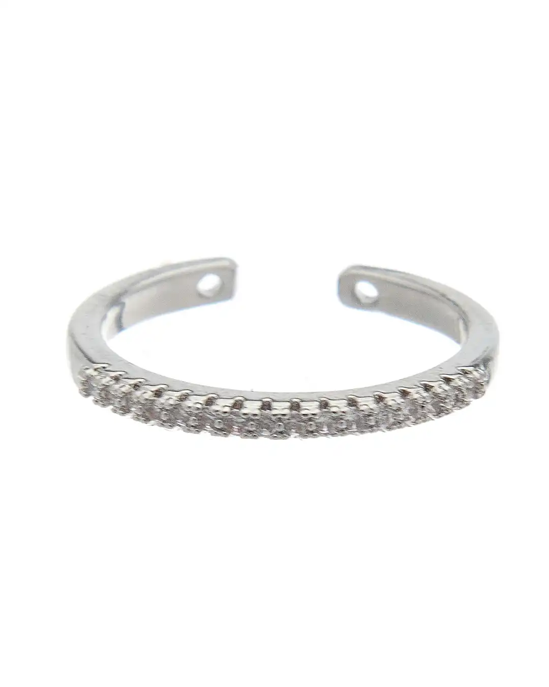 Δαχτυλίδι YK472504-A – Ασημί Δαχτυλίδι YK472504-A – Ασημί