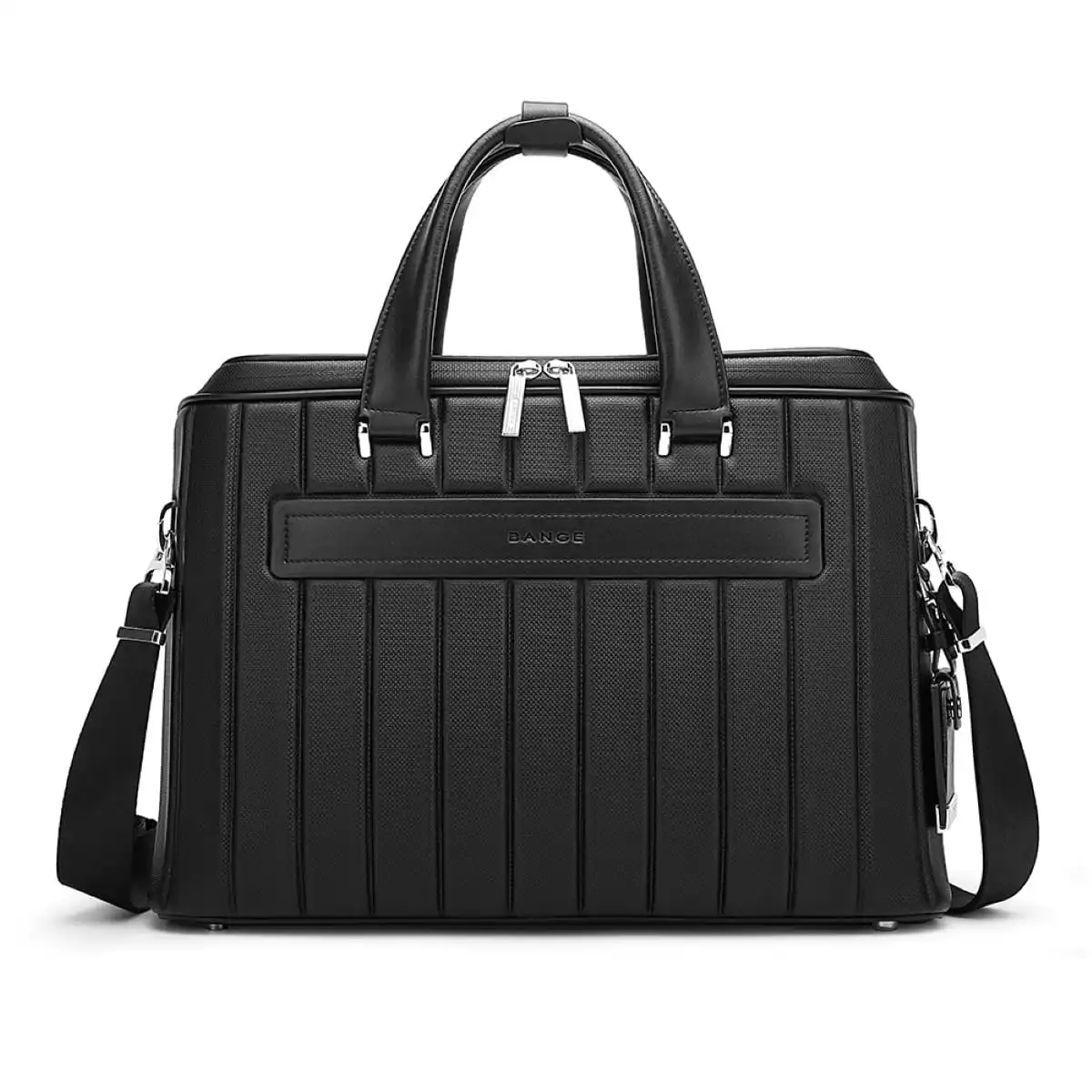 Χαρτοφύλακας BANGE Premium Collection 15.6' Bange YZ350 μαύρο