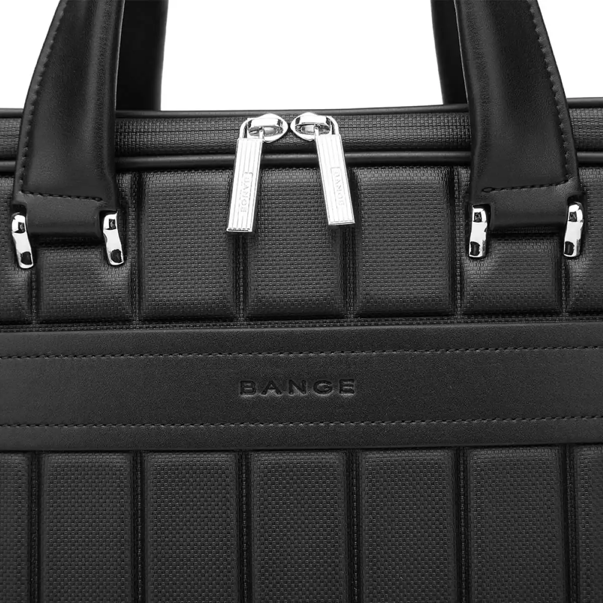 Χαρτοφύλακας BANGE Premium Collection 15.6' Bange YZ350 μαύρο