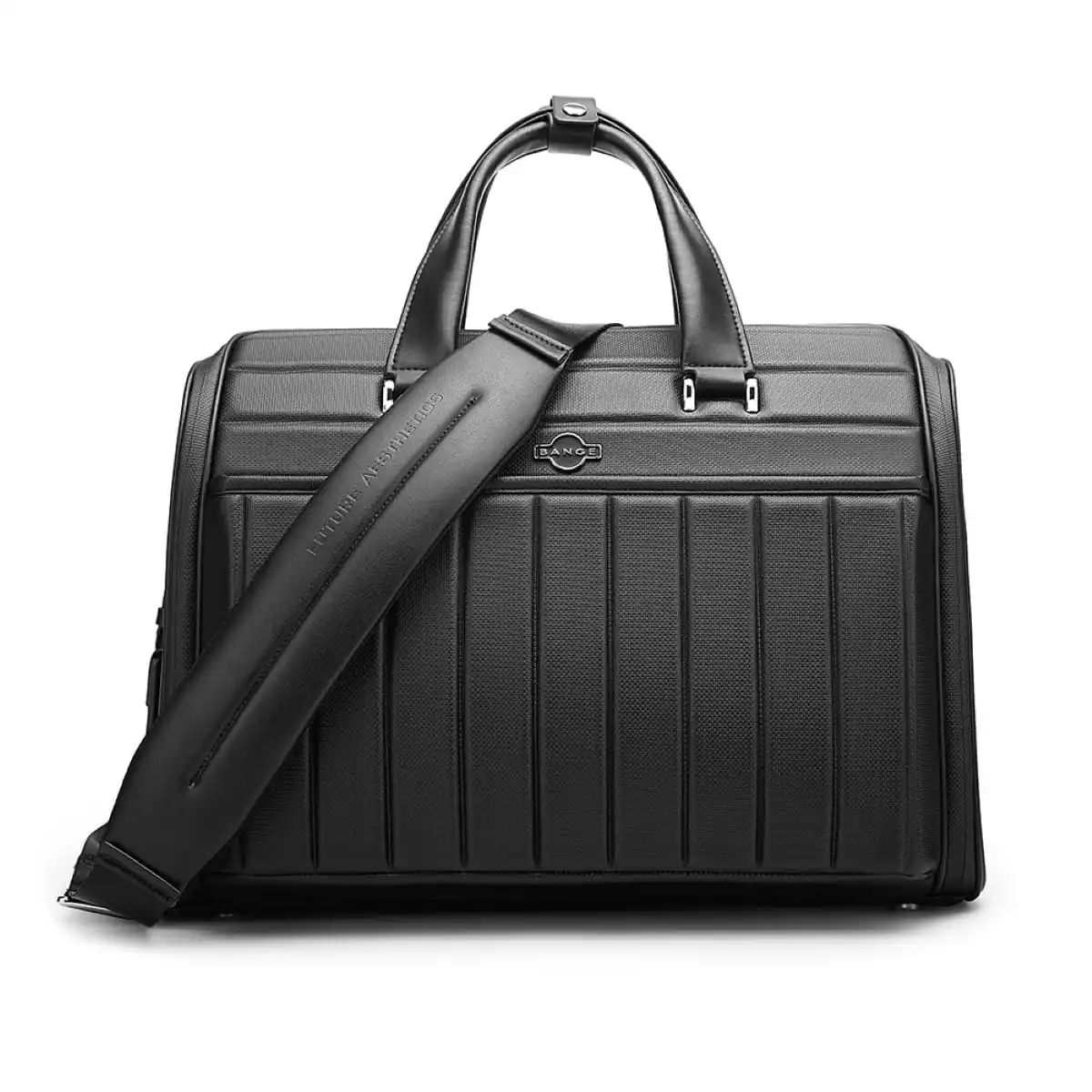 Χαρτοφύλακας BANGE Premium Collection 15.6' Bange YZ350 μαύρο