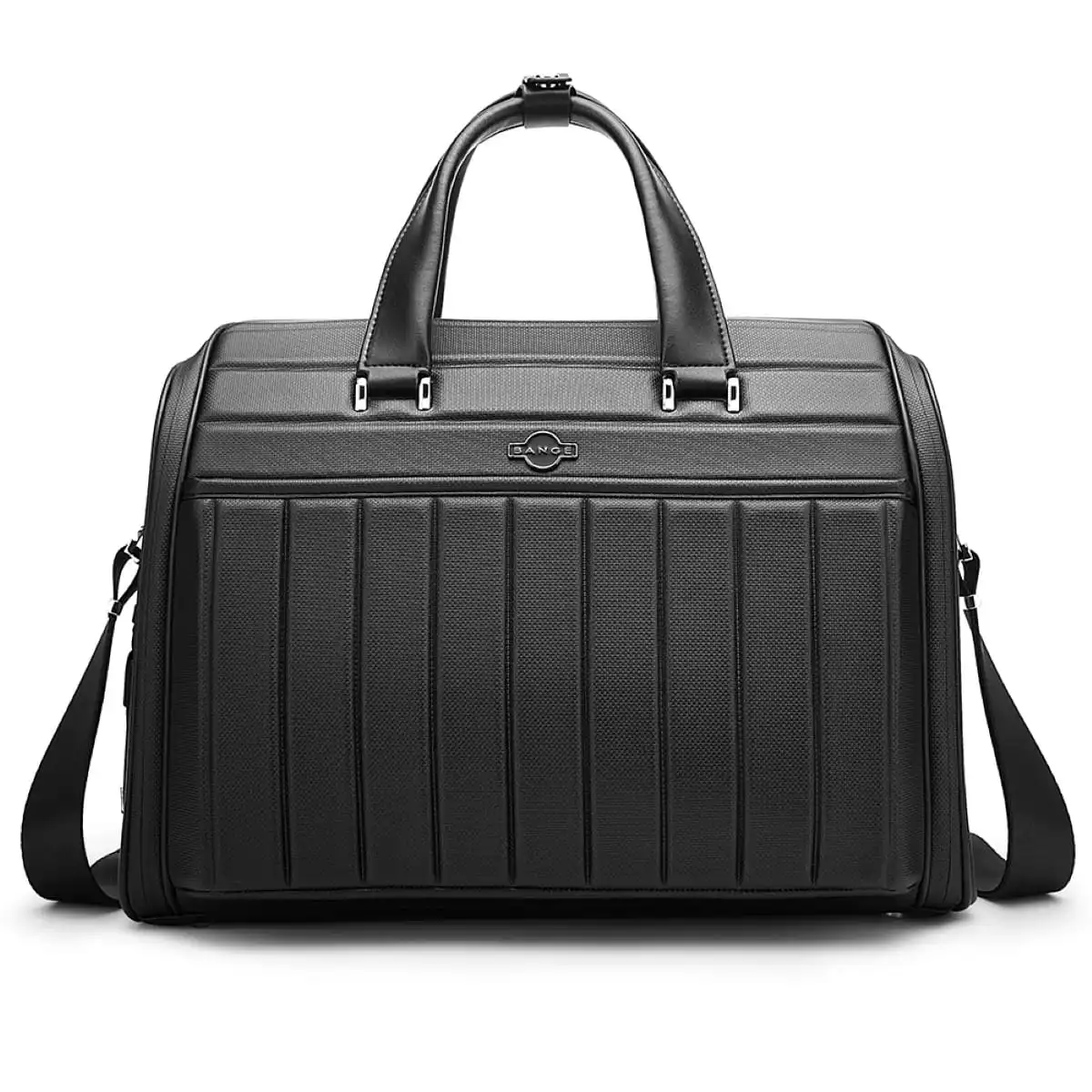 Χαρτοφύλακας BANGE Premium Collection 15.6′ Bange YZ350 μαύρο