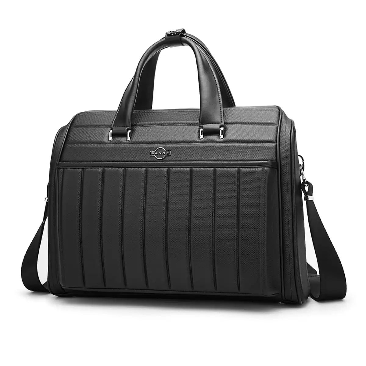 Χαρτοφύλακας BANGE Premium Collection 15.6' Bange YZ350 μαύρο