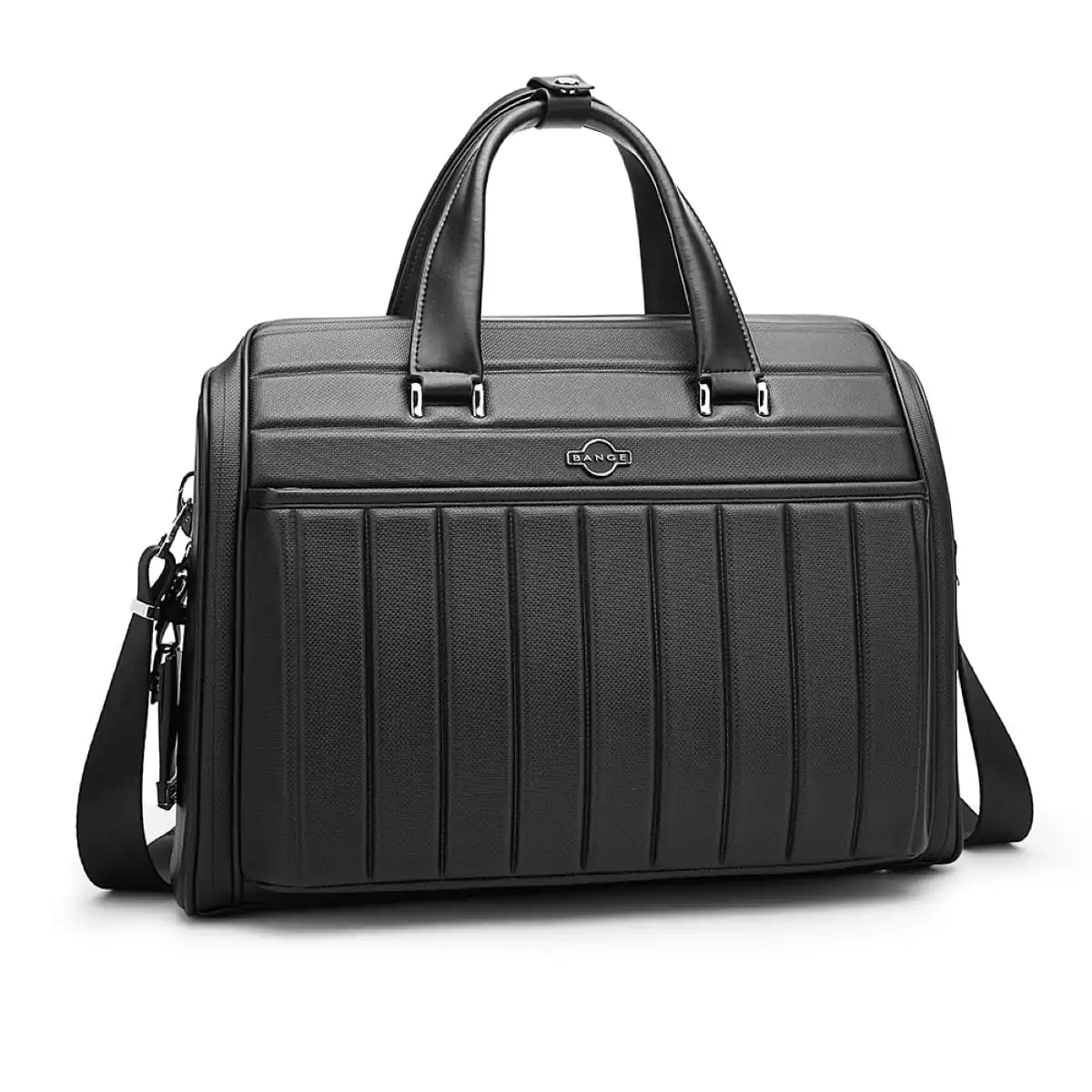 Χαρτοφύλακας BANGE Premium Collection 15.6' Bange YZ350 μαύρο