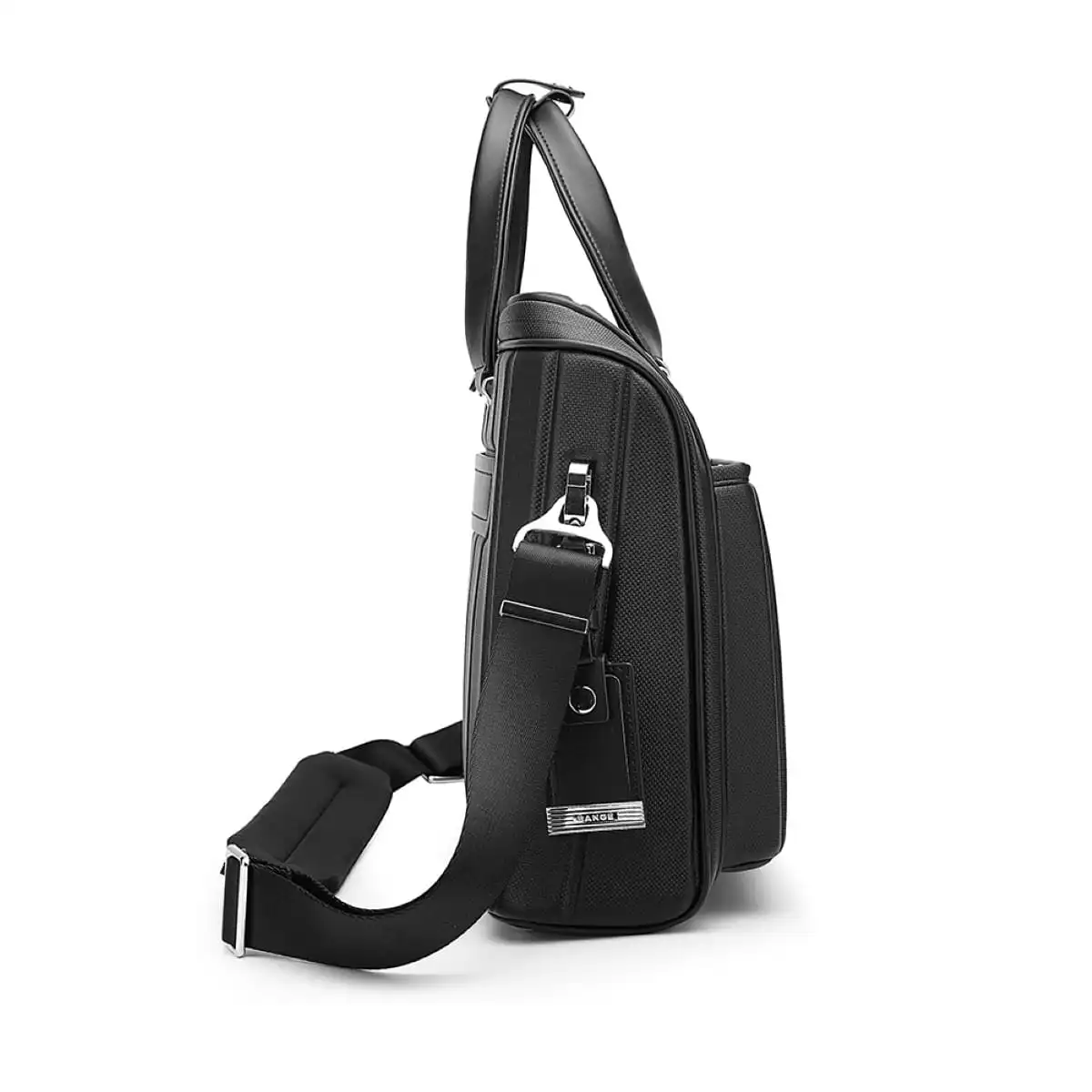 Χαρτοφύλακας BANGE Premium Collection 15.6' Bange YZ350 μαύρο