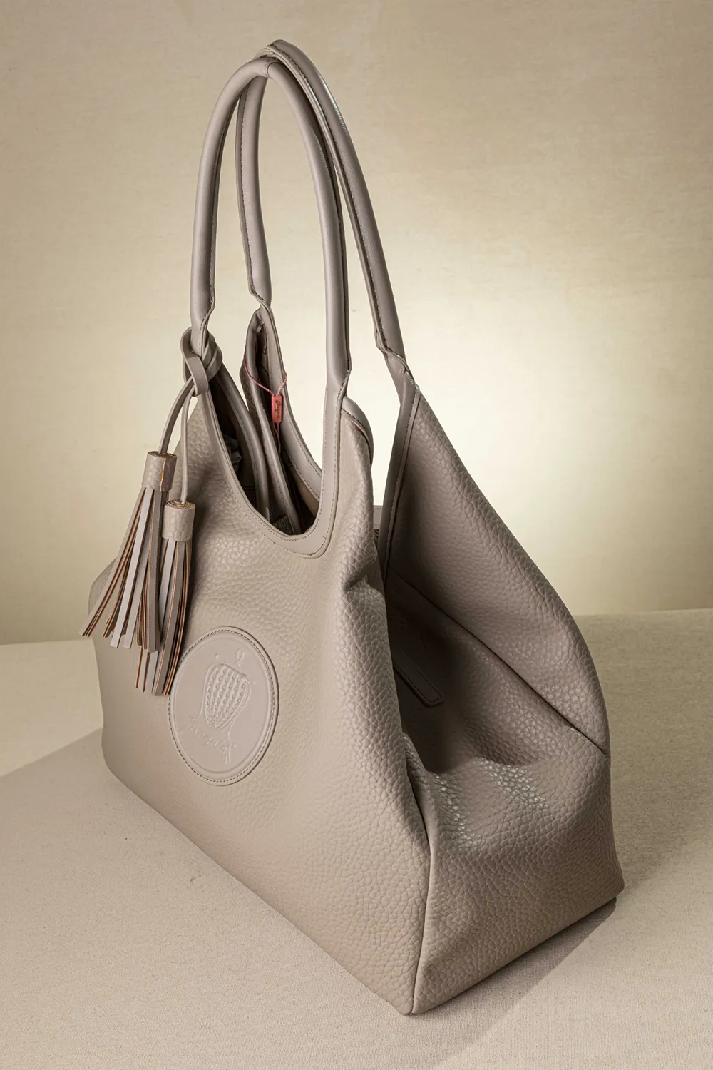 Μεγάλη shopping bag