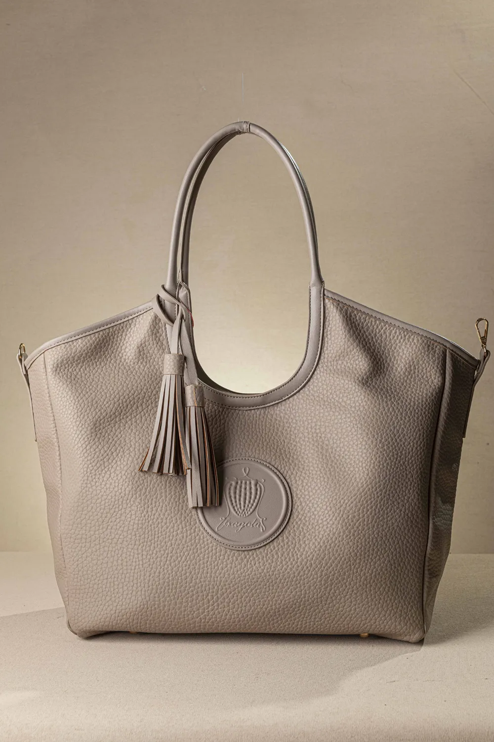 Μεγάλη shopping bag