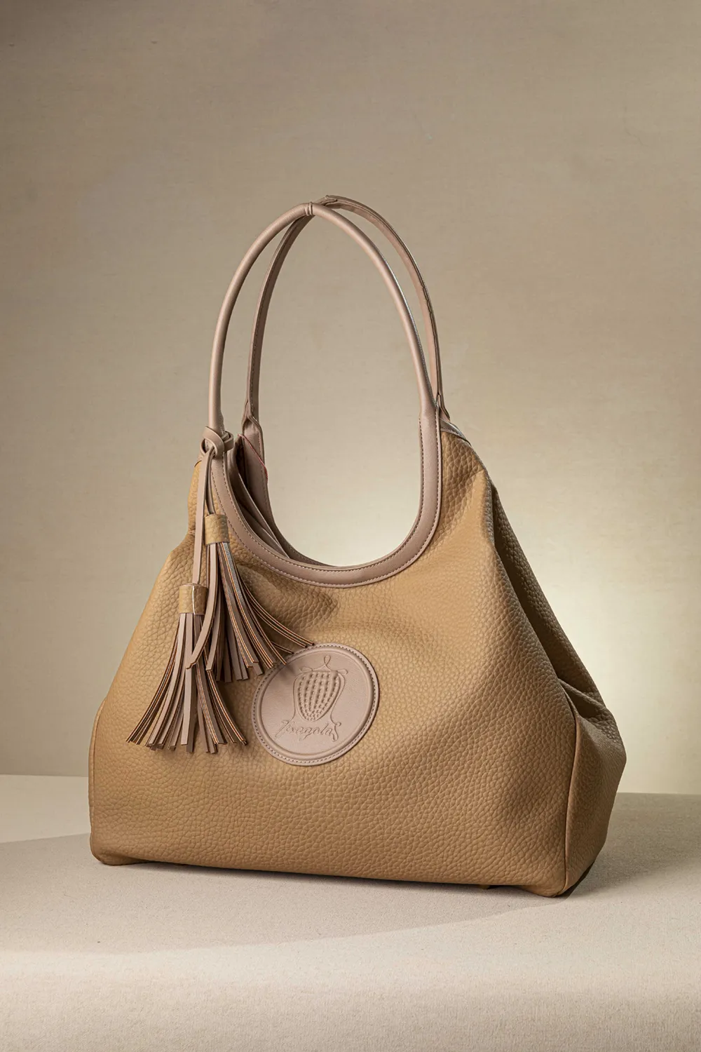 Μεγάλη shopping bag