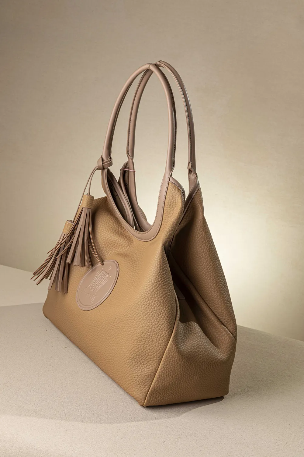 Μεγάλη shopping bag