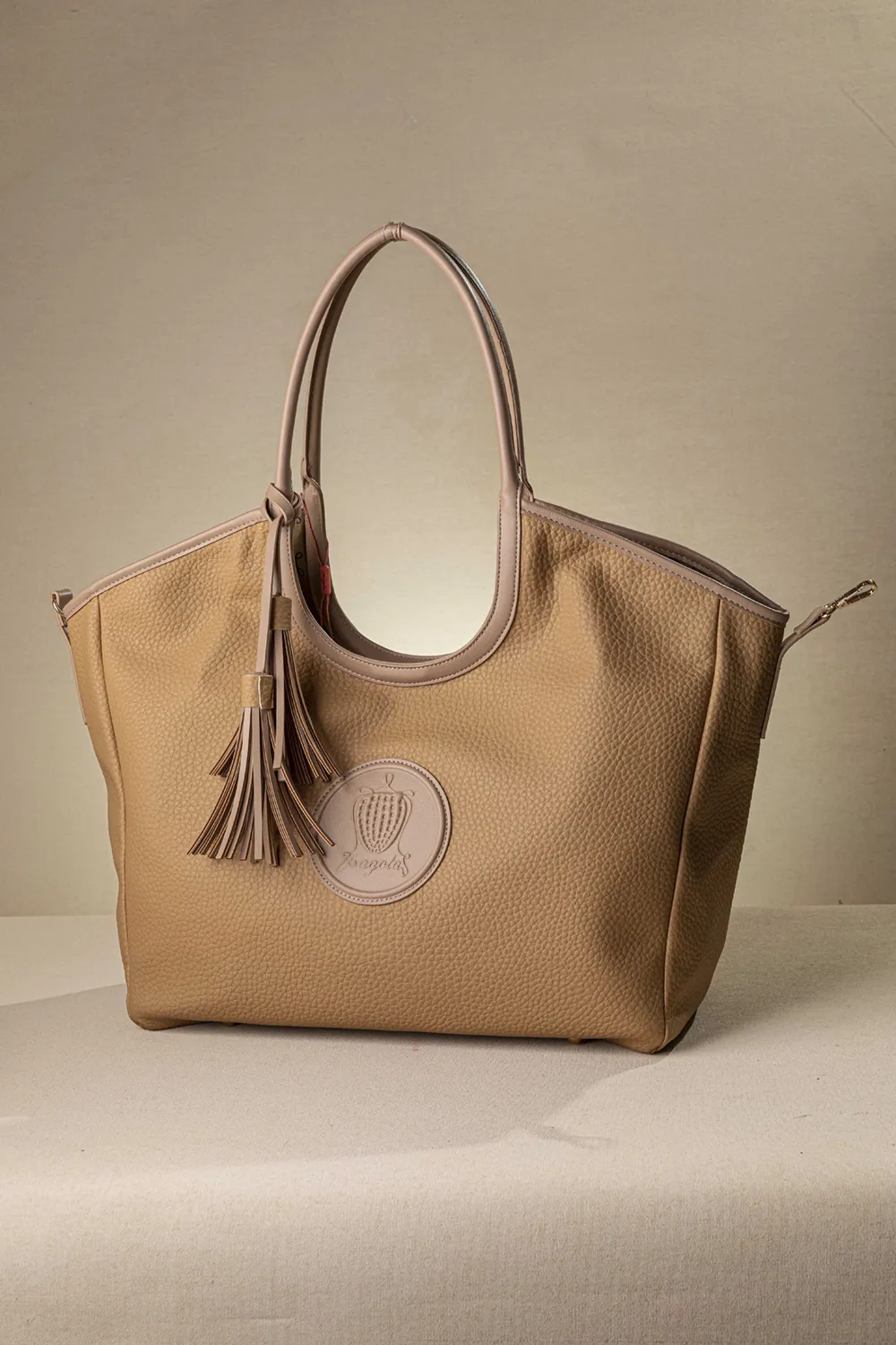 Μεγάλη shopping bag