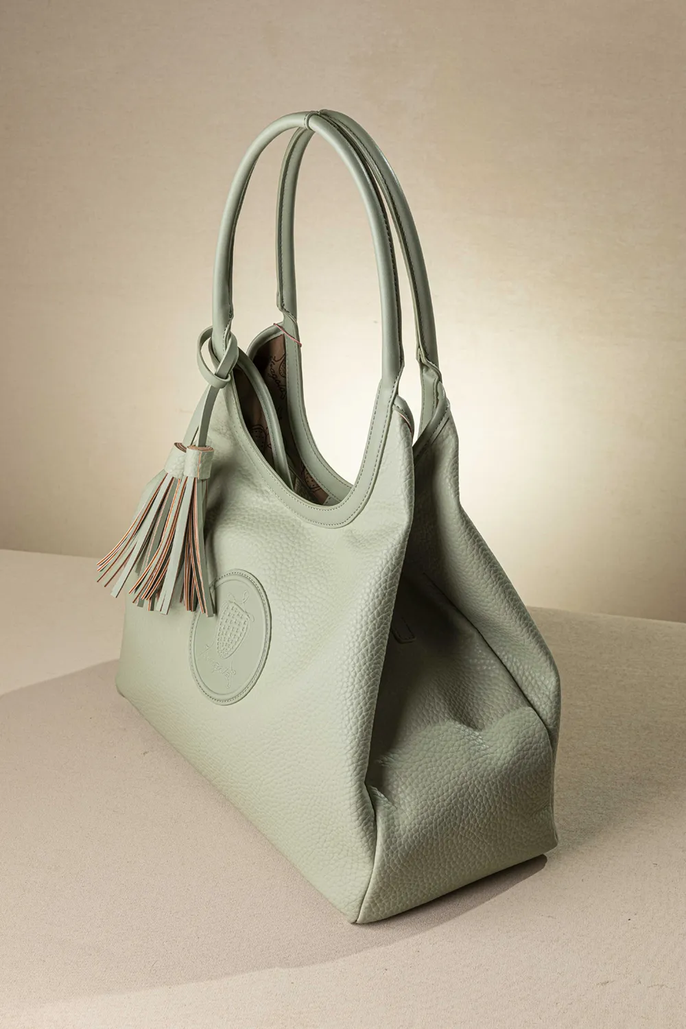 Μεγάλη shopping bag