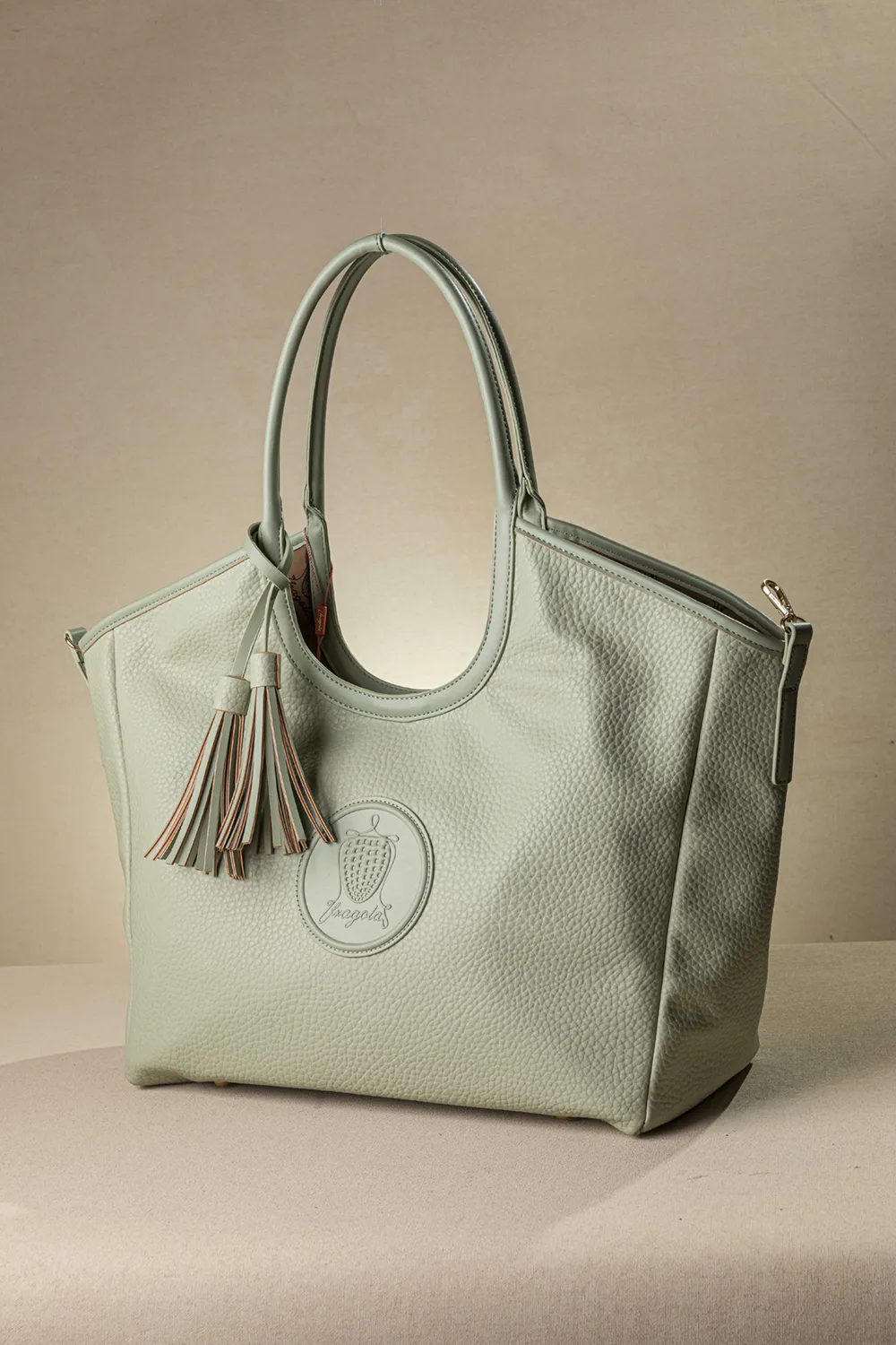 Μεγάλη shopping bag