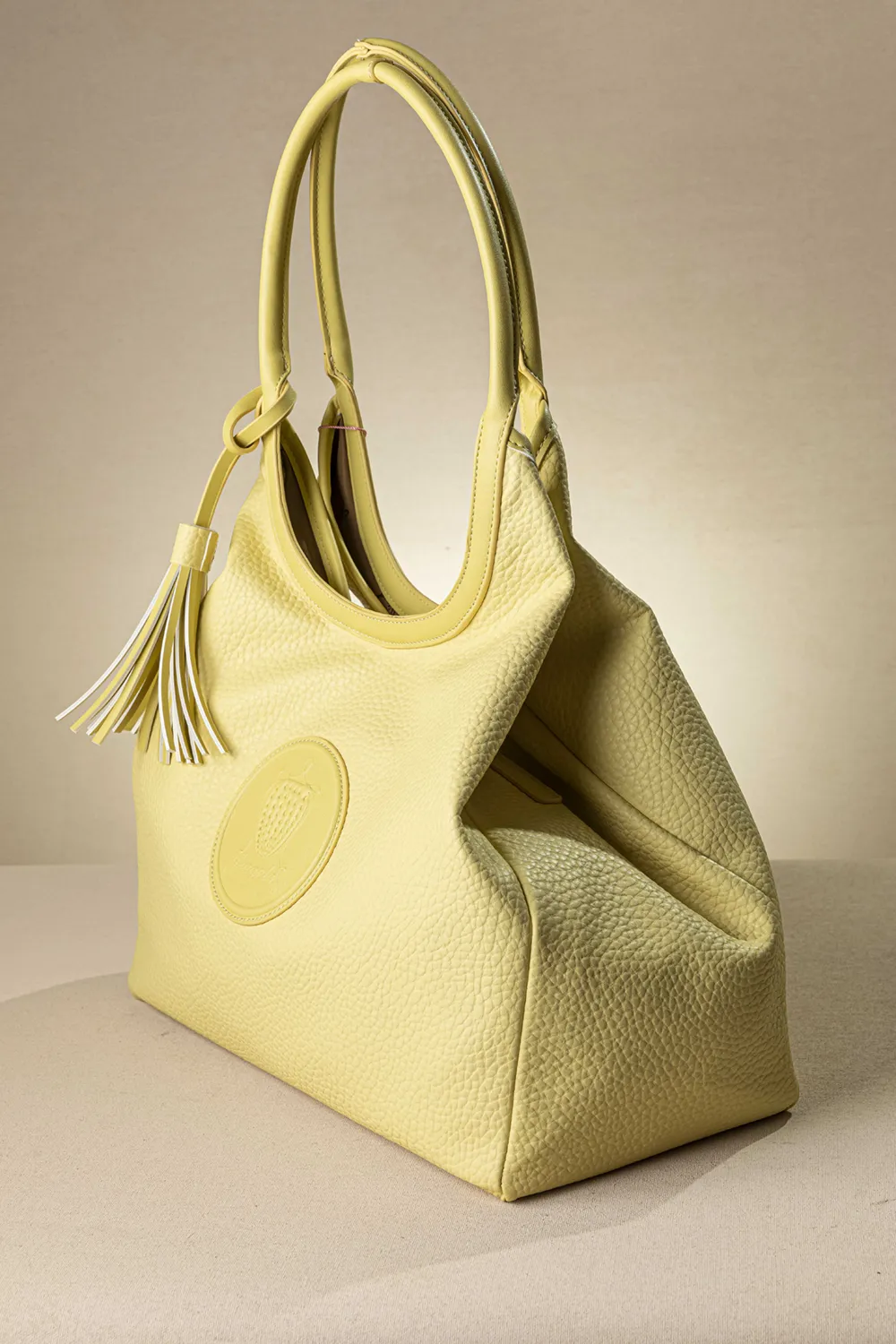 Μεγάλη shopping bag