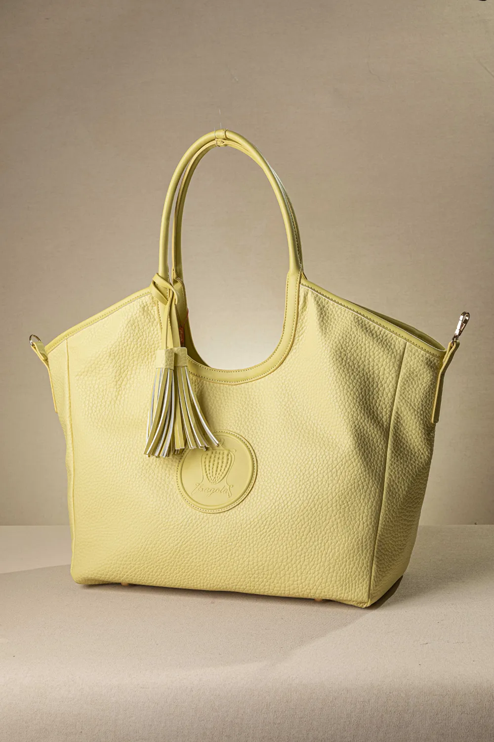 Μεγάλη shopping bag