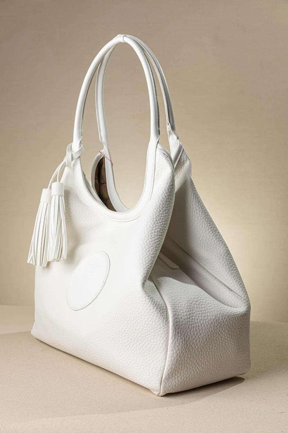 Μεγάλη shopping bag