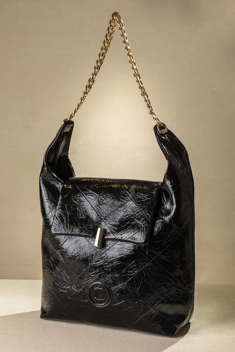 Στιλάτη, ελαφριά τσάντα ώμου