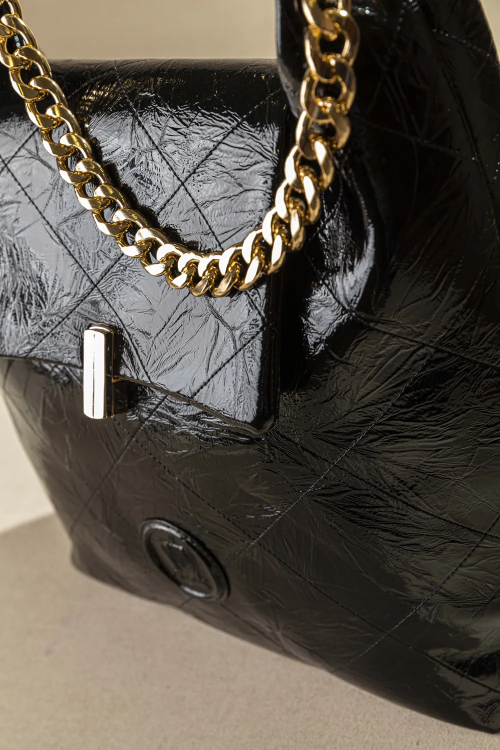 Στιλάτη, ελαφριά τσάντα ώμου