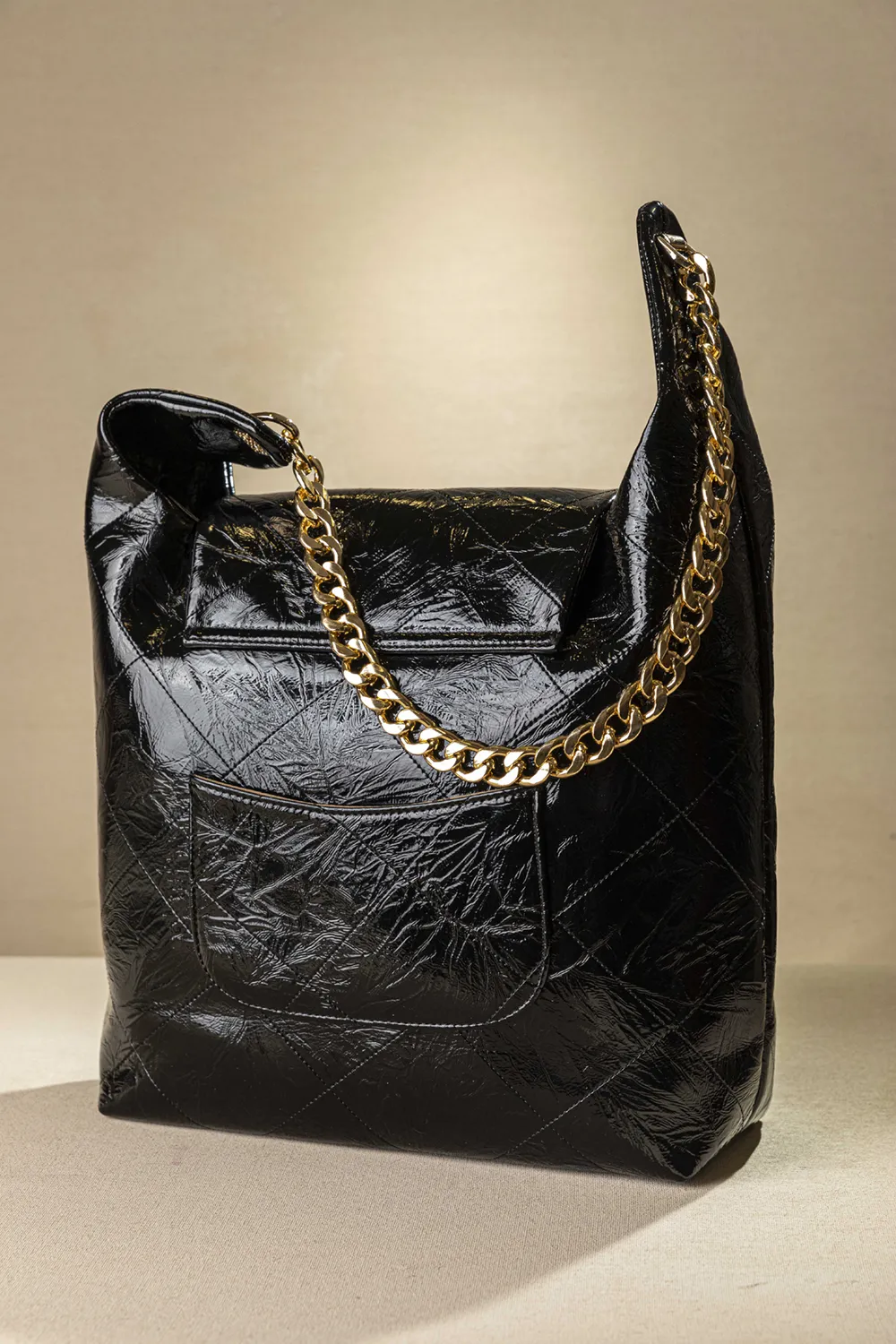 Στιλάτη, ελαφριά τσάντα ώμου