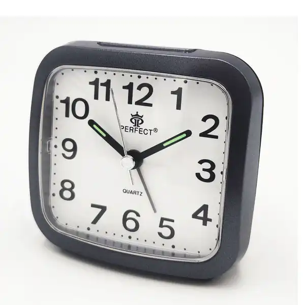 Ξυπνητήρι μπαταρίας A170-σκούρο γρί