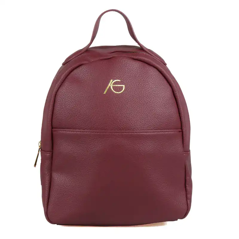 Κόκκινο Σακίδιο Πλάτης Agape