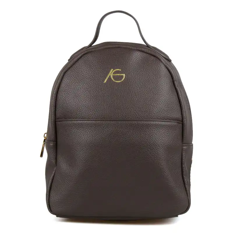 Καφέ Σακίδιο Πλάτης Agape