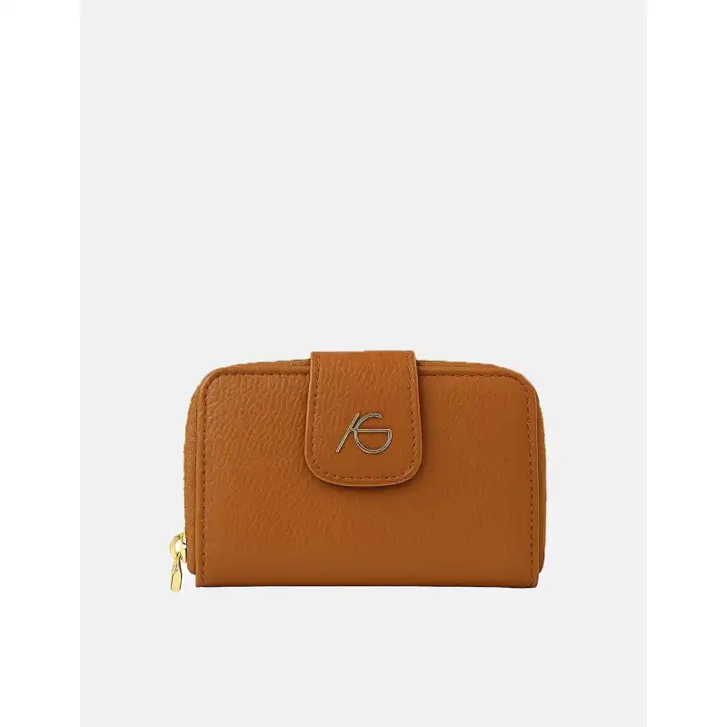 Χειροποίητο πορτοφόλι ταμπά Alkmini