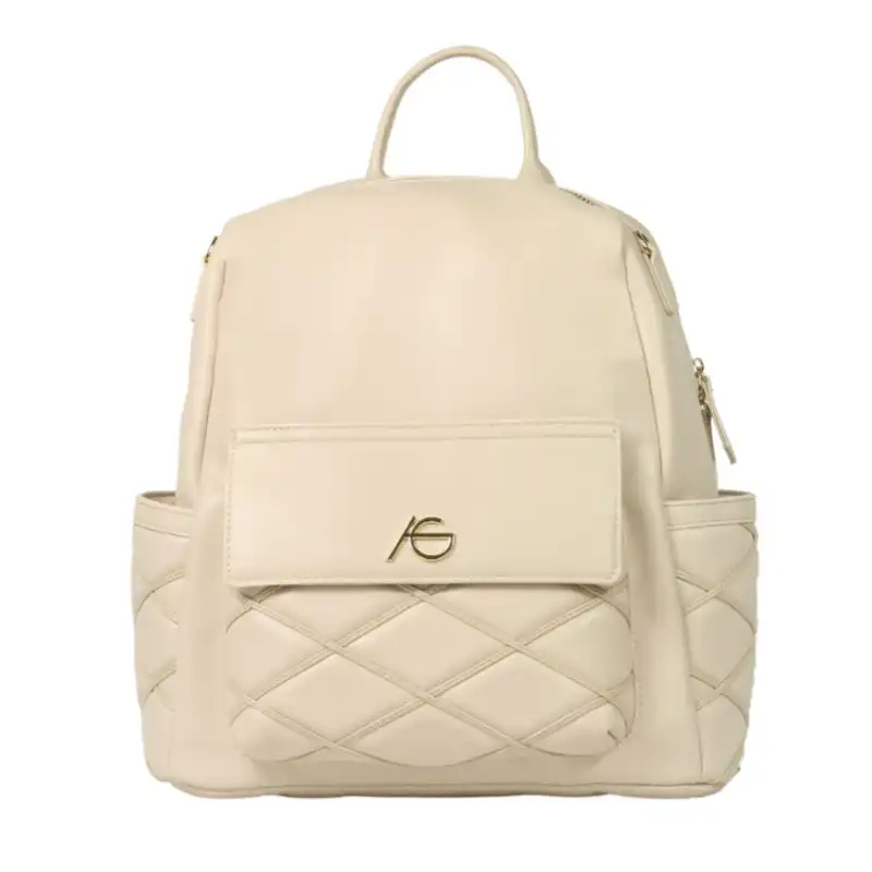 Μπεζ Σακίδιο Πλάτης Ally Μπεζ Σακίδιο Πλάτης Ally