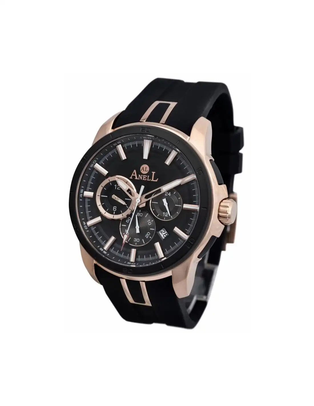 ANELL Ρολόι χειρός Anell 3F58G-2 3F58G-2 ANELL Ρολόι χειρός Anell 3F58G-2 3F58G-2