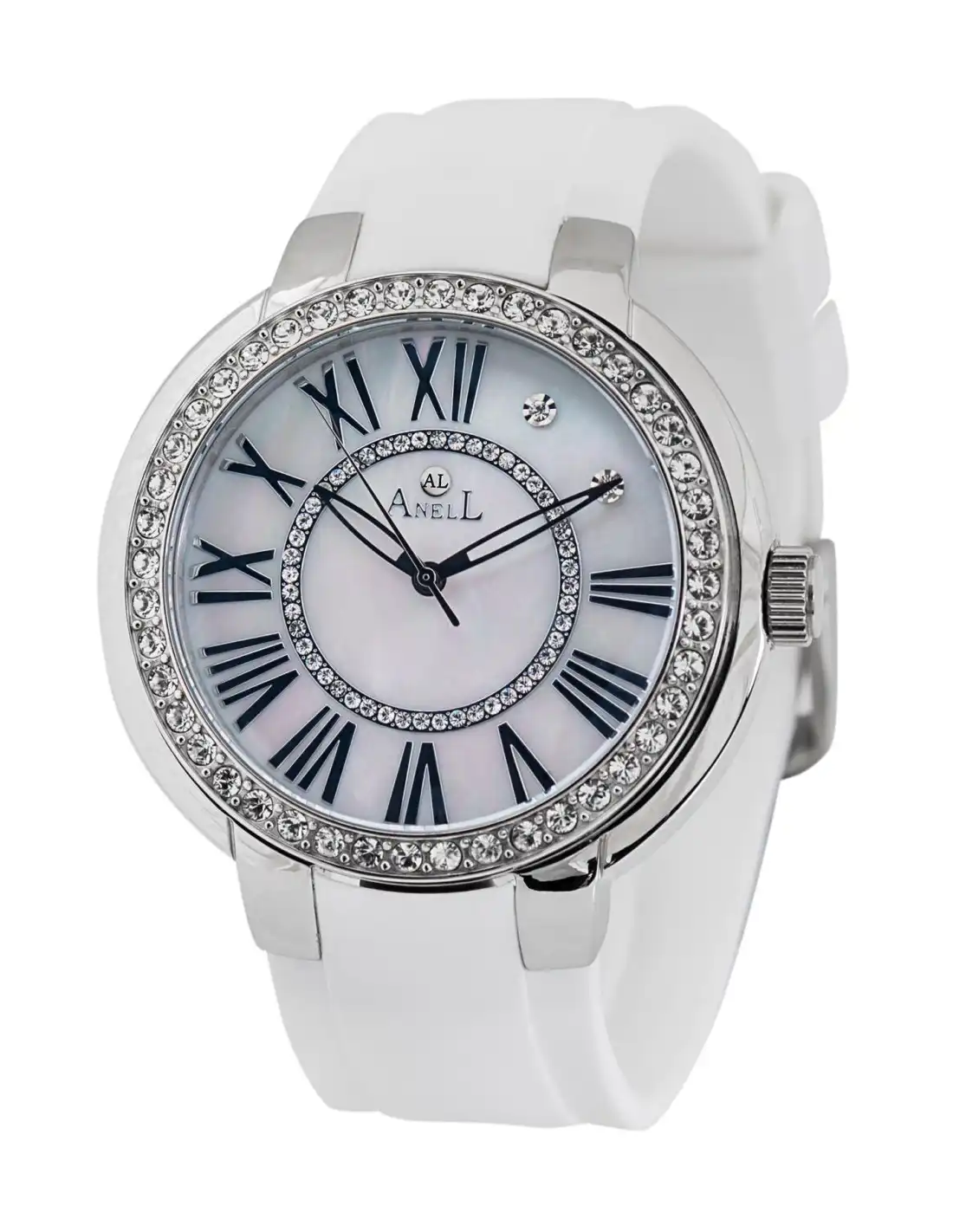 ANELL Ρολόι χειρός Anell 1W77 Ver. B 1W77 Ver. B ANELL Ρολόι χειρός Anell 1W77 Ver. B 1W77 Ver. B