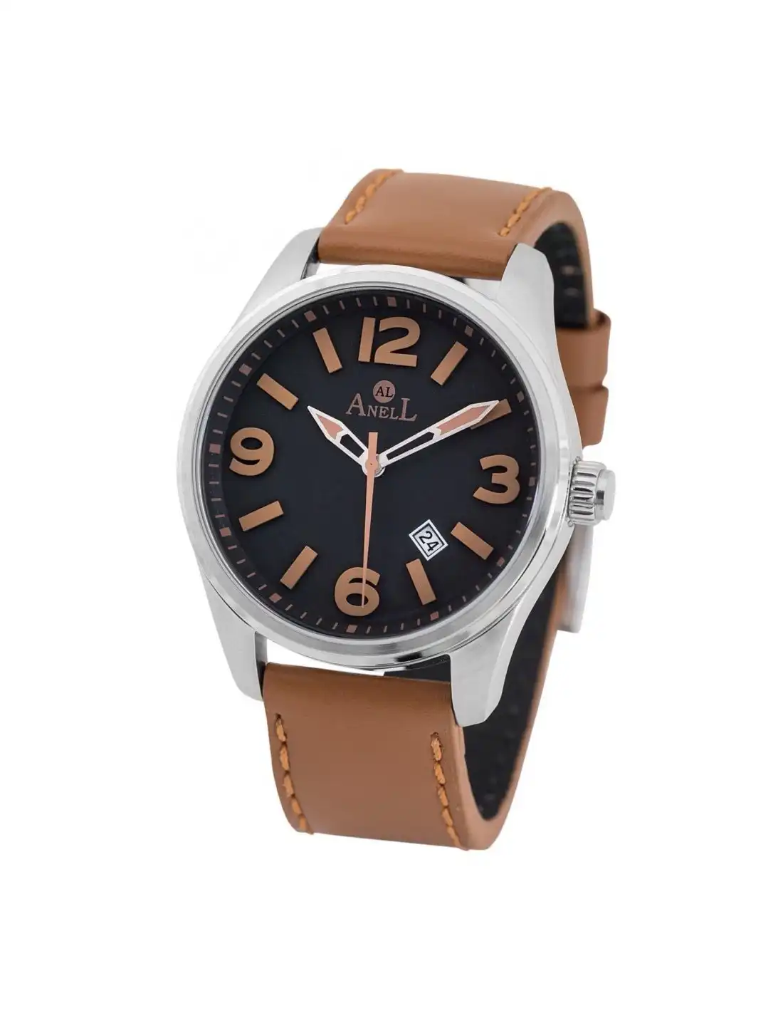 ANELL Ρολόι χειρός Anell 3A71G Ver. F 3A71G Ver. F