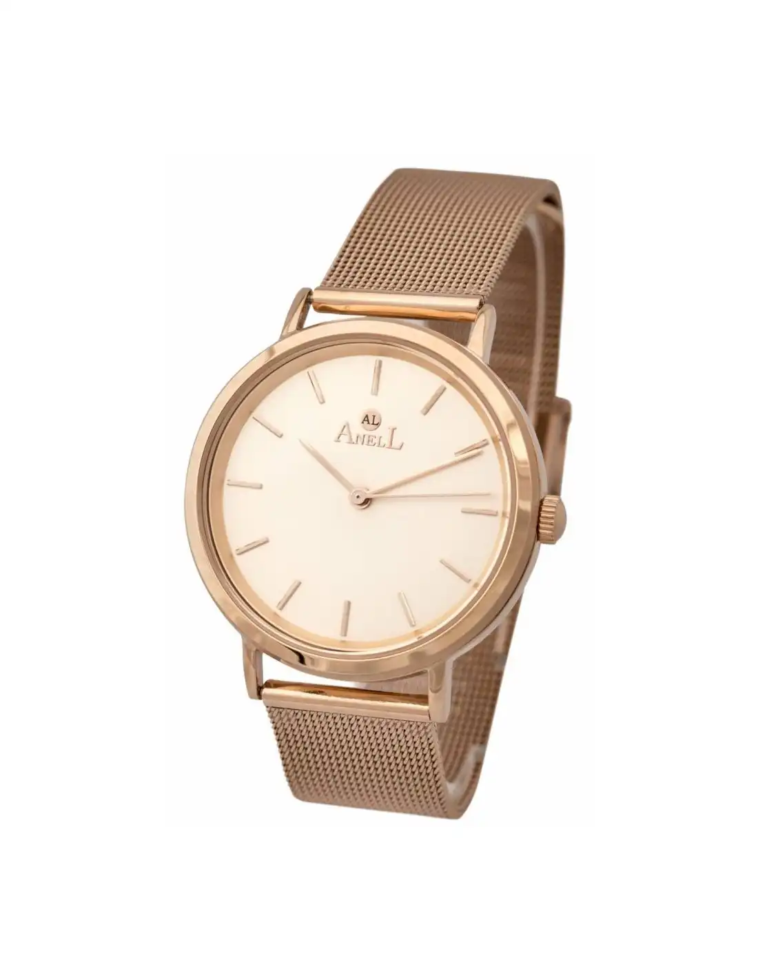 ANELL Ρολόι χειρός Anell 3D10B-3 3D10B-3 ANELL Ρολόι χειρός Anell 3D10B-3 3D10B-3