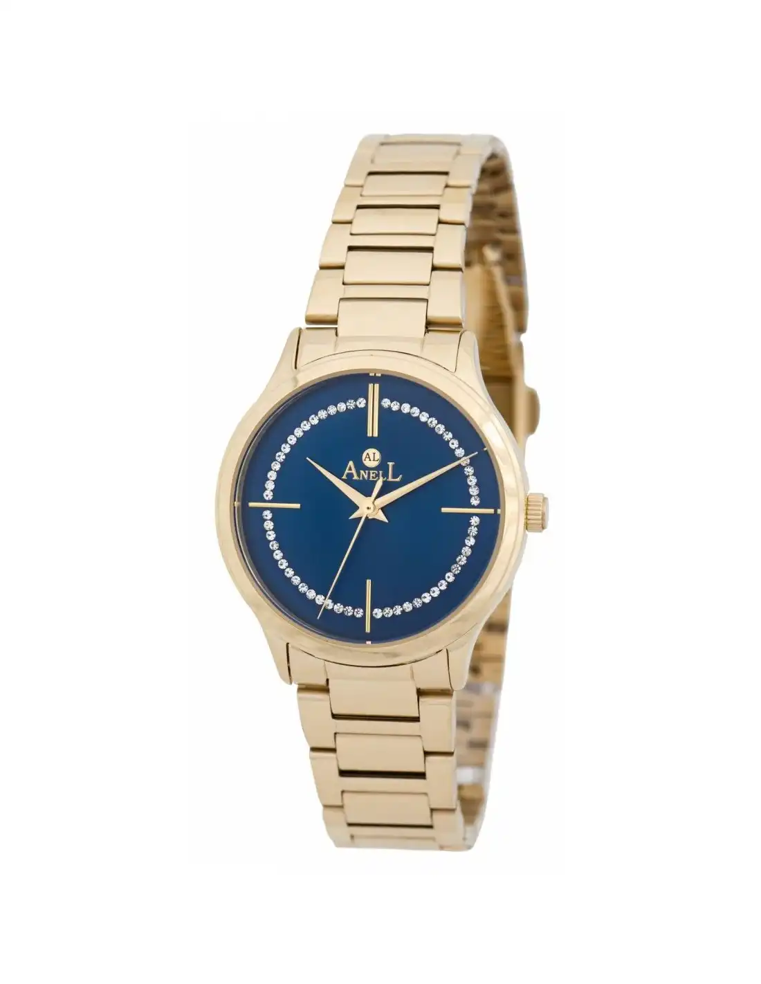 ANELL Ρολόι χειρός Anell 1Y40FB-2 1Y40FB-2 ANELL Ρολόι χειρός Anell 1Y40FB-2 1Y40FB-2