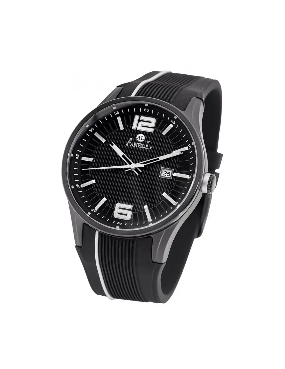 ANELL Ρολόι χειρός Anell 1U19G Ver. B 1U19G Ver. B