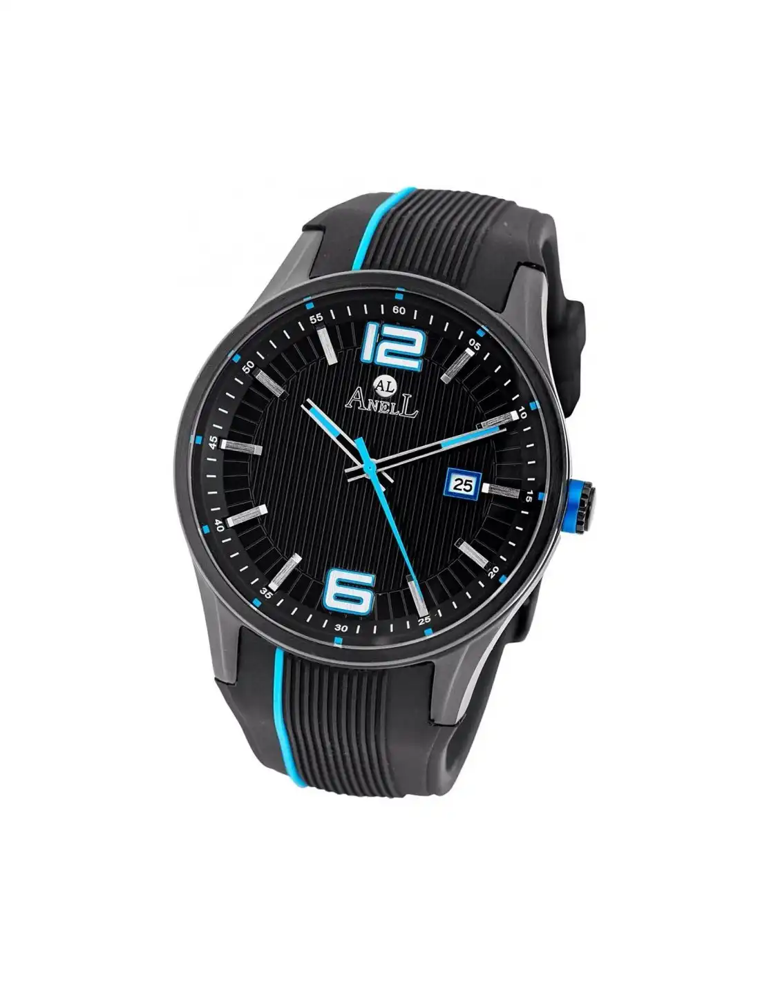 ANELL Ρολόι χειρός Anell 1U19G Ver. D 1U19G Ver. D